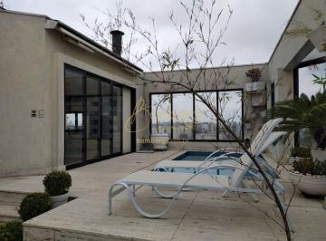 Apartamento · 389m² · 4 Quartos · 5 Vagas · Excelente cobertura no Campo Belo.