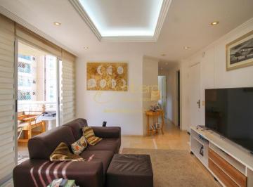Apartamento · 57m² · 2 Quartos · 2 Vagas · Apartamento no Panamby com 2 Quartos!!