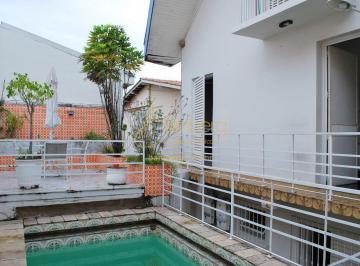 Casa · 510m² · 3 Quartos · 4 Vagas · Brooklin - Casa de vila -3 dormitórios - 4 vagas - 283 m2 útil