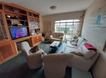 Casa · 122m² · 3 Quartos · 1 Vaga · CASA DE VILA COM 130M² (3 DORM, 1 SUÍTE, 1 VAGA) NO BROOKLIN VELHO
