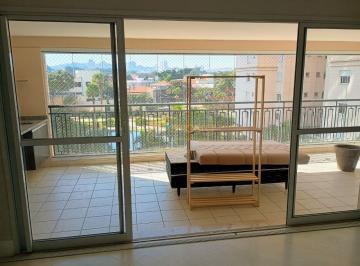 Apartamento · 166m² · 3 Quartos · 3 Vagas · Apartamento no Condomínio Viva com Hall exclusivo varanda gourmet 3 dormitórios 2 suítes