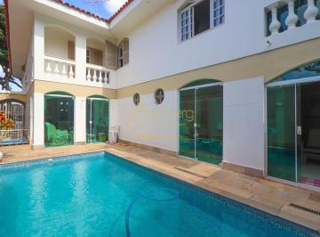 Casa · 330m² · 3 Quartos · 4 Vagas · Casa no Jardim Leonor com 3 Quartos - 1 Suíte