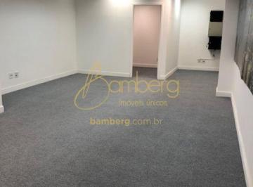 Comercial · 150m² · 1 Vaga · Conjunto alugado Av Paulista