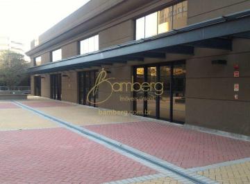 Comercial · 677m² · 18 Vagas · Espaço Comercial de Prestígio em Alphaville com 677 m² de área.
