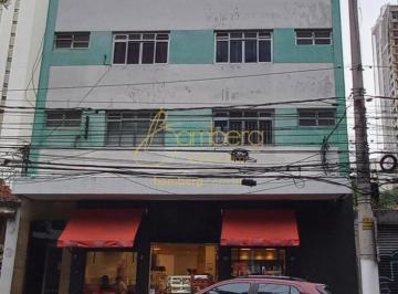 Comercial · 900m² · Venda de Prédio para Retrofit no Campo Belo