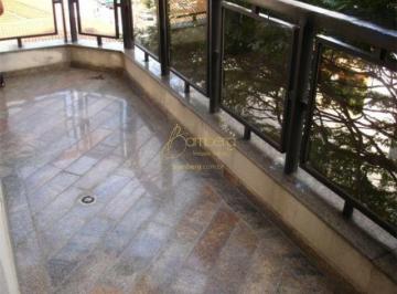 Apartamento · 270m² · 4 Quartos · 4 Vagas · Apartamento, Brooklin Paulista - São Paulo