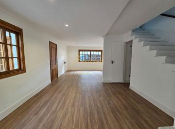 Casa · 170m² · 3 Quartos · 2 Vagas · ALTO DA BOA VISTA,CASA DE VILA