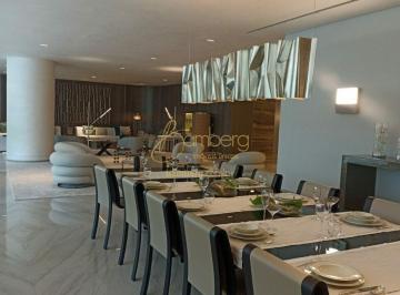 Apartamento · 464m² · 4 Quartos · 4 Vagas · Apartamentos de Alto Padrão com Sofisticação e Exclusividade! Jardim Guedala!! 4 vagas!!