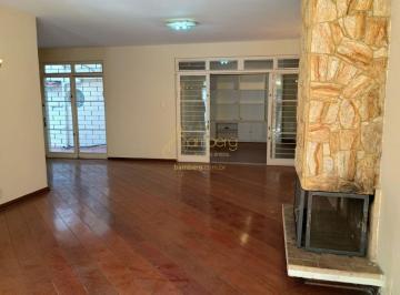 Casa · 222m² · 3 Quartos · 4 Vagas · casa sobrado em Indianopolis