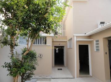 Casa · 270m² · 3 Quartos · 2 Vagas · Brooklin Casa residencial EXCELENTELOCALIZAÇÃO !!