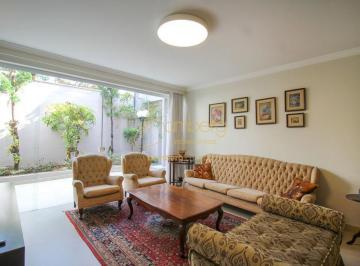 Casa · 200m² · 4 Quartos · 2 Vagas · CASA COM 190M² (4 DORM, 2 SUÍTES, 2 VAGAS) NO BROOKLIN VELHO