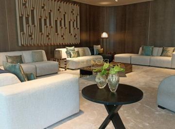 Apartamento · 515m² · 4 Quartos · 4 Vagas · Apartamentos de Alto Padrão com Sofisticação e Exclusividade! Jardim Guedala!! 4 vagas!!