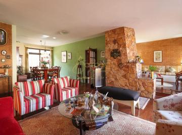Casa · 222m² · 3 Quartos · 3 Vagas · Bolsão Interlagos - Térrea - Piscina - Oportunidade