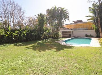 Casa · 960m² · 4 Quartos · 4 Vagas · Belíssima casa no Jardim Cordeiro!