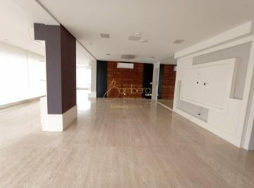 Apartamento · 270m² · 4 Quartos · 4 Vagas · Campo Belo / 4 suítes / 4 vagas / Reformado