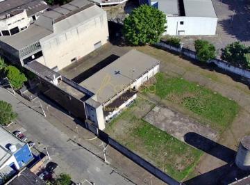 Comercial · 8243m² · 500 Vagas · Galpão com amplo pátio Zona Sul - Socorro - Sp