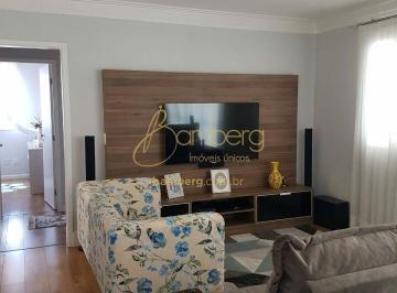 Apartamento · 124m² · 3 Quartos · 2 Vagas · Apartamento de bom acabamento !! com Três suítes !!