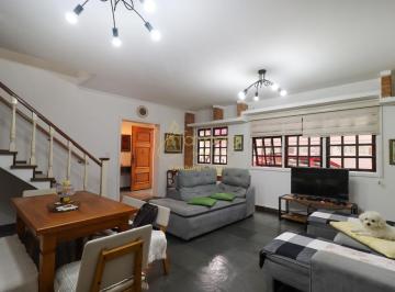 Casa · 133m² · 3 Quartos · 2 Vagas · Casa à venda no Jardim Petrópolis - Alto da Boa Vista