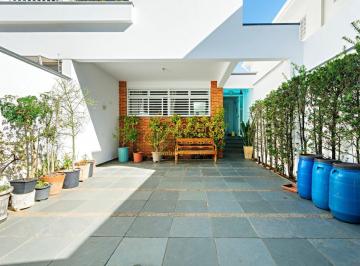 Casa · 172m² · 4 Quartos · 2 Vagas · Sobrado à venda na Chácara Monte Alegre