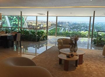 Apartamento · 465m² · 4 Quartos · 4 Vagas · Apartamentos de Alto Padrão com Sofisticação e Exclusividade! Jardim Guedala!! 4 vagas!!