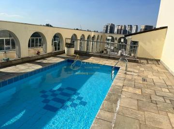 Apartamento · 800m² · 4 Quartos · 4 Vagas · COBERTURA CINEMATOGRÁFICA - REAL PARQUE  SÃO PAULO