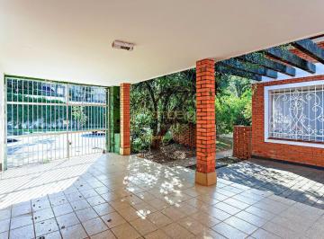 Casa · 300m² · 3 Quartos · 2 Vagas · Casa térrea no Alto da Boa vista / jardim / piscina / edícula