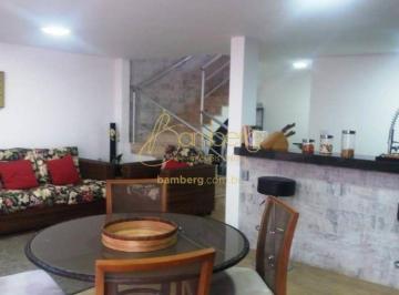 Casa · 292m² · 4 Quartos · 3 Vagas · Casa em Condomínio Fechado em Interlagos - Aceita Permuta