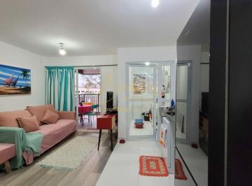 Apartamento · 66m² · 2 Quartos · 2 Vagas · Apartamento novo com 2 quartos em Santo Amaro,