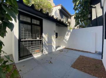 Casa · 75m² · 3 Quartos · 2 Vagas · Casa ou Ponto Comercial com 3 Quartos e 3 banheiros à Venda Vila Olimpia