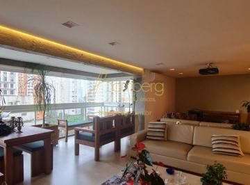 Apartamento · 201m² · 4 Quartos · 3 Vagas · APARTAMENTO PANAMBY 4 SUÍTES, 4 VAGAS