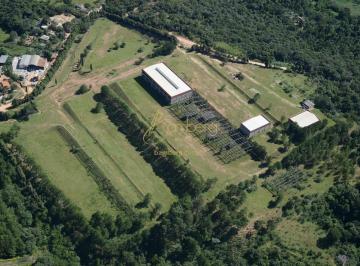 Terreno · 6000m² · Área Industrial Sorocaba Bairro Aparecidinha