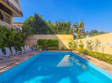 Casa · 542m² · 4 Quartos · 4 Vagas · Ampla e Iluminada casa no Jardim Guedala com 4 Quartos!