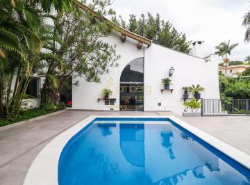 Casa · 370m² · 3 Quartos · 5 Vagas · Casa no Jardim Leonor com 3 suítes e 5 vagas