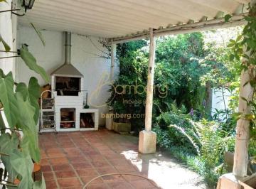 Casa · 240m² · 3 Quartos · 3 Vagas · Excelente casa térrea no City Campo Grande 3 dorms