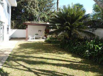 Casa · 472m² · 5 Quartos · 6 Vagas · Casa em Interlagos para Venda