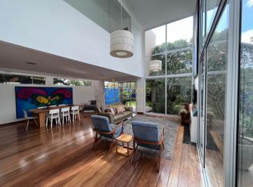 Casa · 360m² · 3 Quartos · 3 Vagas · Casa na Granja Julieta ao lado do Parque Severo Gomes - 3 dormitórios, 3 vagas