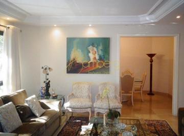 Apartamento · 235m² · 4 Quartos · 4 Vagas · Campo Belo, 234 metros 4 quartos, 4 vagas