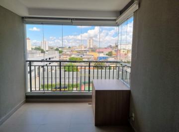 Apartamento · 66m² · 2 Quartos · Apartamento novo com 2 quartos no Alto da Boa Vista.
