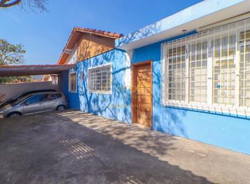Casa · 200m² · 3 Quartos · 4 Vagas · CASA TÉRREA