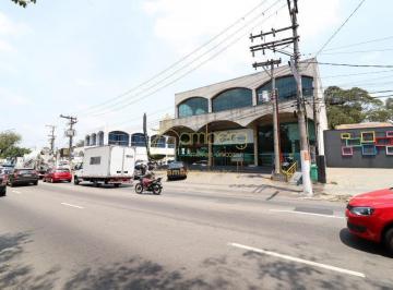 Comercial · 784m² · 15 Vagas · Salão comercial com 784m² no Jardim Marajoara. Av. Washington Luiz x Av. Interlagos.