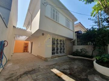 Casa · 150m² · 3 Quartos · 2 Vagas · Brooklin Velho