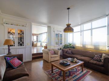 Apartamento · 300m² · 4 Quartos · 3 Vagas · APARTAMENTO VILA SUZANA 3 VAGAS, 4 SUÍTES