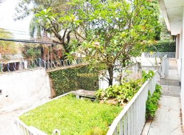 Casa · 416m² · 4 Quartos · 3 Vagas · Casa térrea, Brooklin, com 4 dormitórios, 3 suítes e 3 vagas.