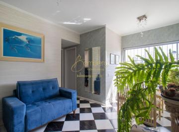 Apartamento · 62m² · 2 Quartos · 1 Vaga · Moema - Lindo - totalmente reformado - 2 quartos