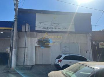 Comercial · 220m² · 2 Vagas · GALPÃO COMERCIAL PRÓXIMO COMÉRCIO LOCAL JARDIM JABAQUARA COM 220A.U