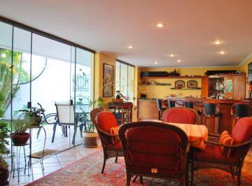 Casa · 464m² · 4 Quartos · 4 Vagas · Condomínio Arcobaleno - Jardim Marajoara.