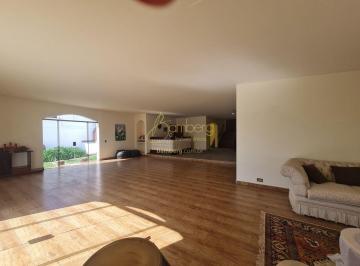 Casa · 463m² · 4 Quartos · 5 Vagas · CASA JARDIM LEONOR COM 4 SUÍTES, PISCINA