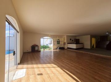 Casa · 463m² · 4 Quartos · 5 Vagas · CASA JARDIM LEONOR COM 4 SUÍTES, PISCINA