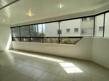 Apartamento · 190m² · 3 Quartos · 3 Vagas · EXCELENTE APARTAMENTO NA GRANJA JULIETA