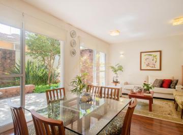 Casa · 181m² · 4 Quartos · 3 Vagas · Jardim Prudência  casa condomínio 266m2 área terreno e 180,50 m2 área construída